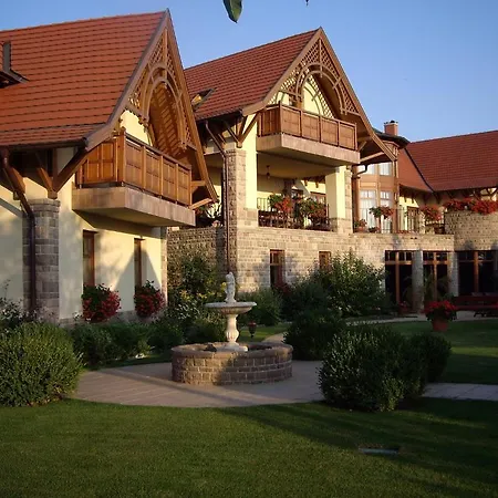 Guest house Palazzo Wellness 4*