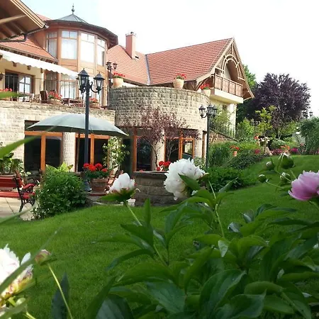 Palazzo Wellness 4* Eger