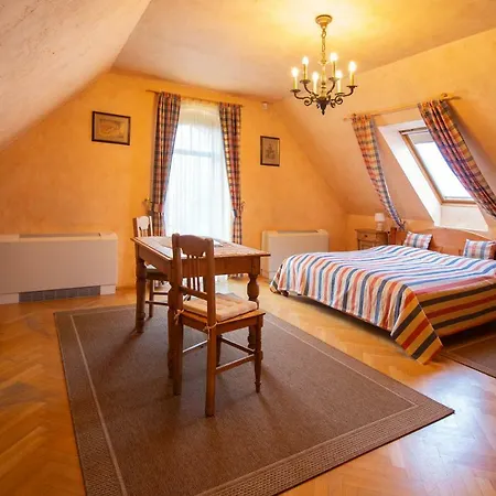 Guest house Palazzo Wellness 4*