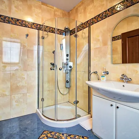 Palazzo Wellness Guest house