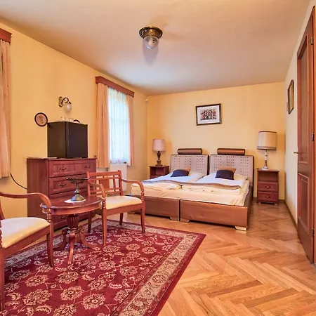 Palazzo Wellness 4*
