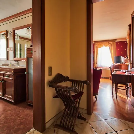 Palazzo Wellness 4*