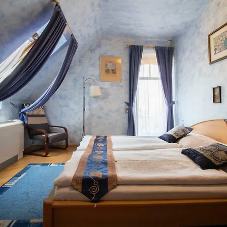 Guest house Palazzo Wellness 4*