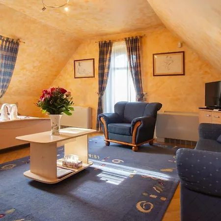 Palazzo Wellness Guest house Eger