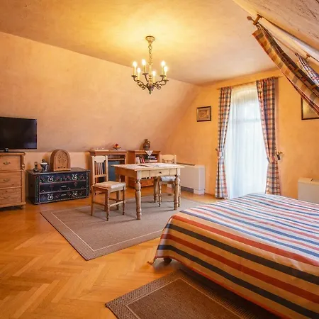 Palazzo Wellness Guest house