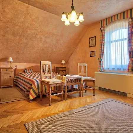 Guest house Palazzo Wellness 4*