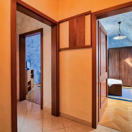 Palazzo Wellness Guest house Eger