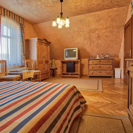 Palazzo Wellness Guest house 4*