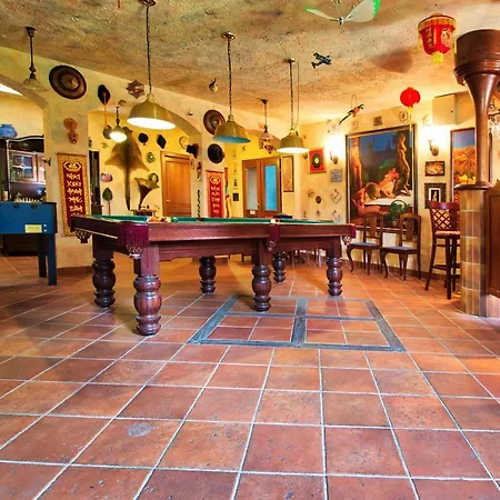 Palazzo Wellness Guest house Eger