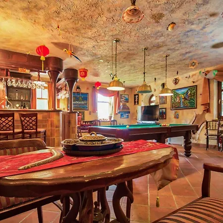 Palazzo Wellness Guest house 4*