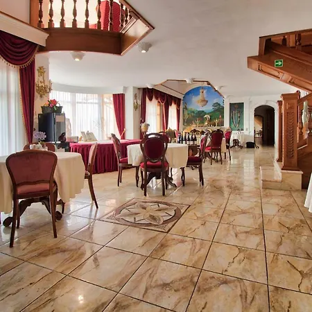 Palazzo Wellness