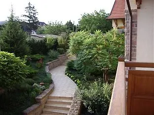 Palazzo Wellness Guest house