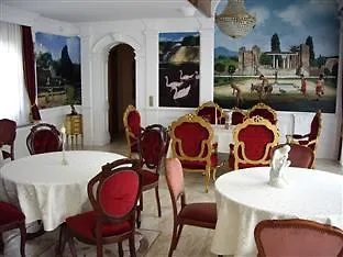 Guest house Palazzo Wellness