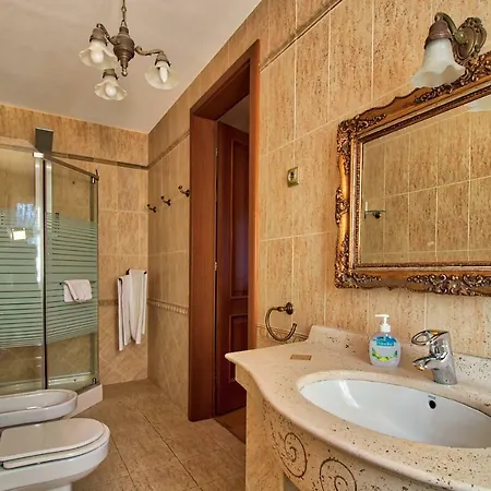 Palazzo Wellness Pensión 4*