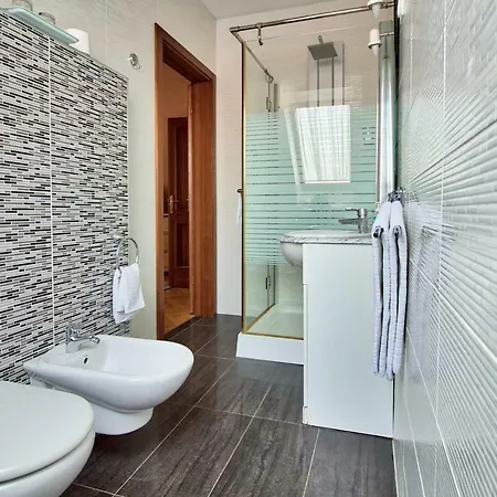 Pensión Palazzo Wellness 4*